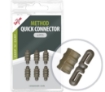 Obrázek Carp Zoom Rychlospojka Method - 6 ks