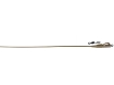 Obrázek Carp Zoom Montáž Lead Clip s hadičkou - 3 ks / 50 cm