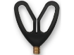 Picture of Carp Zoom Spare Rod Rest Head - Type V