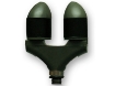Picture of Carp Zoom Spare Clamping Cap