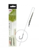 Picture of Carp Zoom Anti Eject Rig - 2 pcs / Size 6