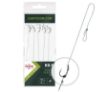 Picture of Carp Zoom FC Power Feeder Rig KO.9 - 5 pcs / Size 6