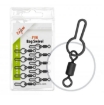 Obrázek Carp Zoom PVA Obratlík - Vel. 4