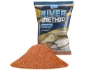 Obrázek Carp Zoom Vnadící směs River Method - 2 kg / Jahoda-Ryba