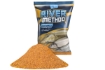 Obrázek Carp Zoom Vnadící směs River Method - 2 kg / Med-Broskev