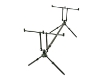 Obrázek Carp Zoom Stojan Rod Pod Practic