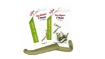 Picture of Carp Zoom Rig Aligner F-Shape - 10 pcs / Size S