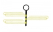 Picture of Carp Zoom Stopper with Rubber Bead - 3 pcs