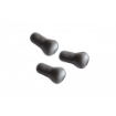Picture of Carp Zoom Tulip Buffer Bead 10pcs