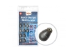 Picture of Carp Zoom Clip Stopper 10pcs Size L