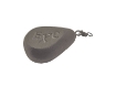 Obrázek Carp Zoom Olovo Fanatic Flat Pear 40g