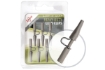 Obrázek Carp Zoom Závěs Heavy Duty - 6ks Zelená