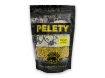 Obrázek CSV Pelety Fluo Feeder 700g Slunečnice