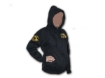 Bild von CSV Zip-Hoodie CS - Gr. M
