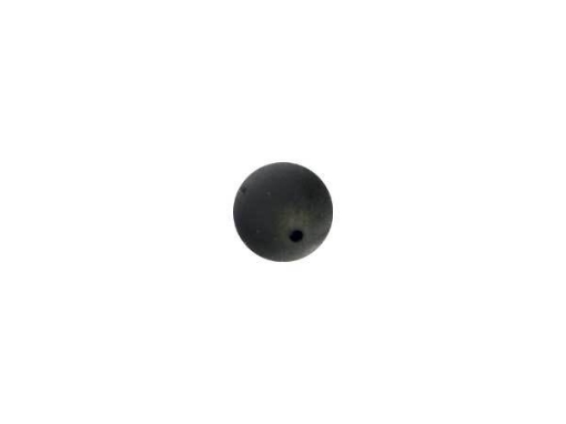 Obrázek Gumová kulička - 10 ks/6 mm