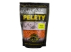 Obrázek CSV Pelety Fluo F1 - 800 g / 6 mm / Pikanter / Oranžová