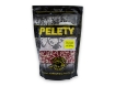 Obrázek CSV Pelety Fluo Feeder - 700 g / Jahoda-Česnek