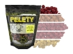 Obrázek CSV Pelety v obalu - 200 g / 15 mm / Mrtvý korýš