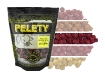 Obrázek CSV Pelety v obalu - 200 g / 15 mm / Přírodní játra