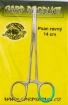 Picture of CSV Straight Forceps - 14 cm