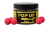 Obrázek CSV Plovoucí boilies Pop Up - Dóza / 40 g / 12 mm / Satan