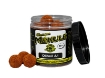 Bild von CSV Weiche Boilies - 140 g / 25 mm / Tintenfisch A1