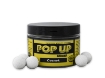 Obrázek CSV Pop Up Boilies Dóza 50 g 16 mm – Česnek