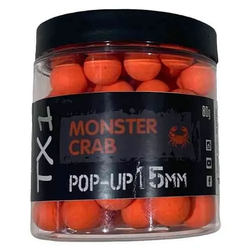 Obrázek Shimano TX1 Pop-up Monster Crab 15mm 80g