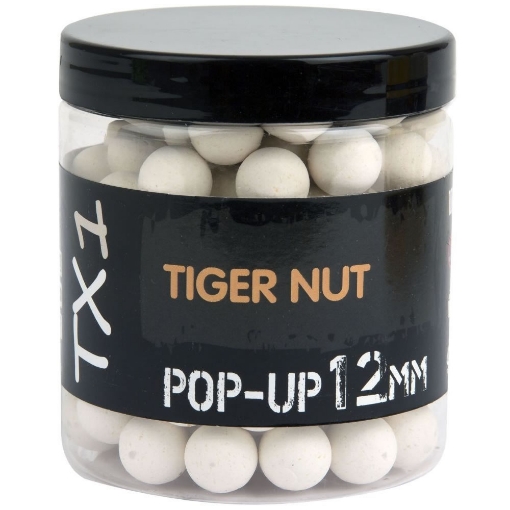 Obrázek Shimano TX1 Pop-Up Tiger Nut 12mm 50g