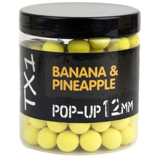 Obrázek Shimano TX1 Pop-Up Banana & Pineapple 12mm 50g