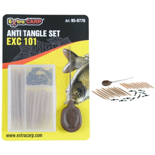 Obrázek Extra Carp Anti Tangle Set EXC101