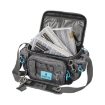 Westin W4 HD Lure Bag deatilní pohled