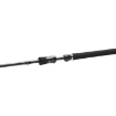 Westin W3 Powershad 3RD MH 2,44m 15-40g sedlo navijáku