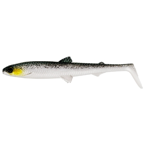 Image sur Westin Bullteez Shadtail 12.5cm Headlight 2ks