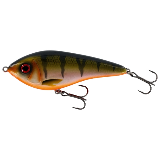 Image sur Westin Swim Glidebait 10cm Suspending Bling Perch