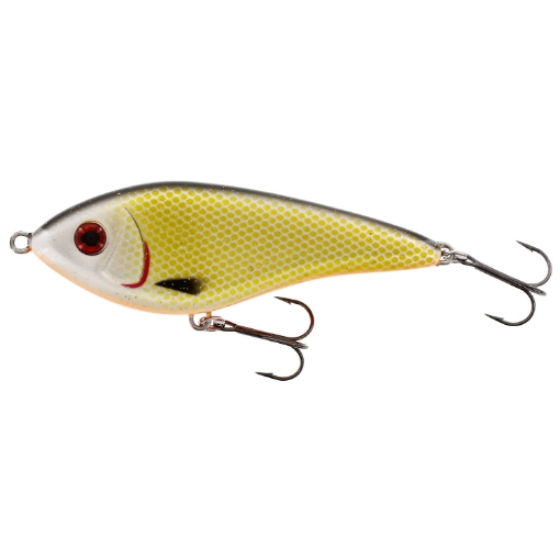 Image sur Westin Swim Glidebait 10cm Suspending Official Roa