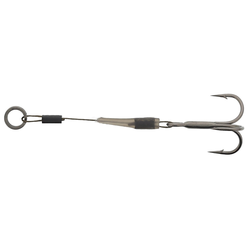 Westin Přívlačový stinger Multi-Purpose Stinger L 11cm #4 14kg 2ks