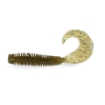 Bild von Haibo Easoo Grub Dark Green 7.5cm 18Stk