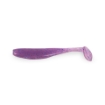Image sur Haibo Easoo T-Tail Fish Crystal Purple 6.5cm 20pcs