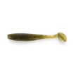Image sur Haibo Easoo T-Tail Fish Dark Green 6.5cm 20pcs