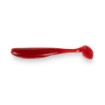 Bild von Haibo Easoo T-Tail Fish Rot 7.5cm 15Stk