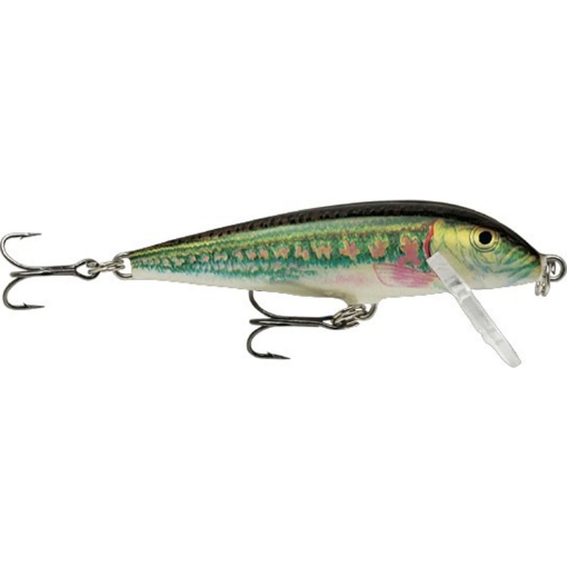 Obrázek Rapala Potápivý wobler Countdown 7cm Minnow