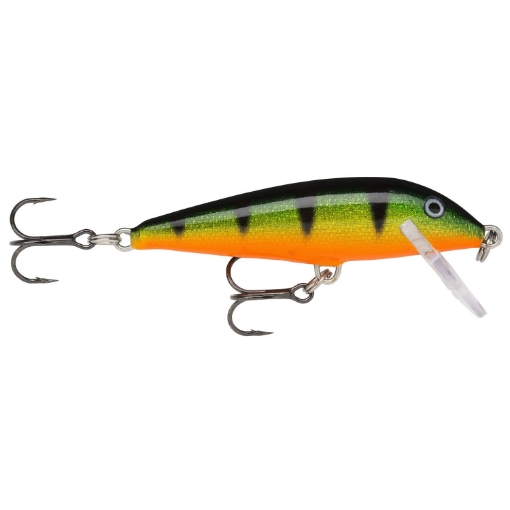 Obrázek Rapala Potápivý wobler Countdown 7cm Perch