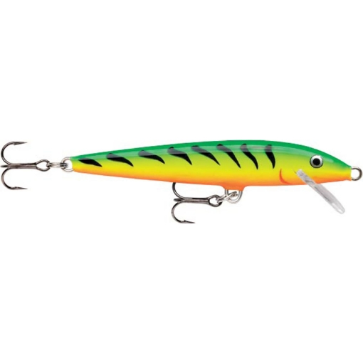 Obrázek Rapala Plovoucí wobler Original Floater 7cm Firetiger