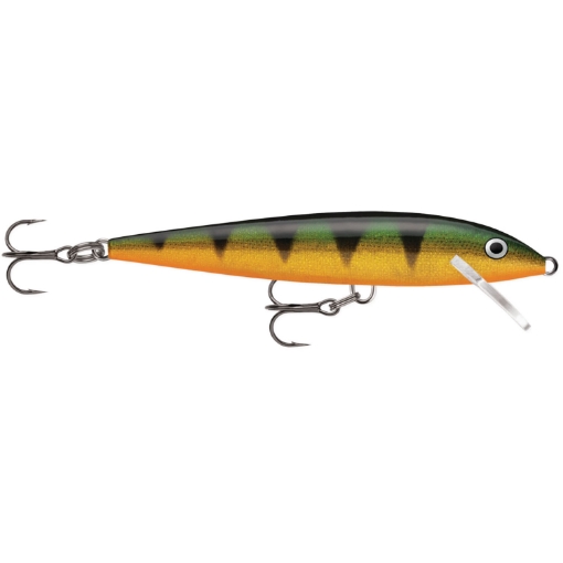 Obrázek Rapala Plovoucí wobler Original Floater 7cm Perch