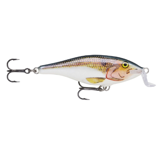 Obrázek Rapala Plovoucí wobler Shallow Shad Rap 7cm Shad