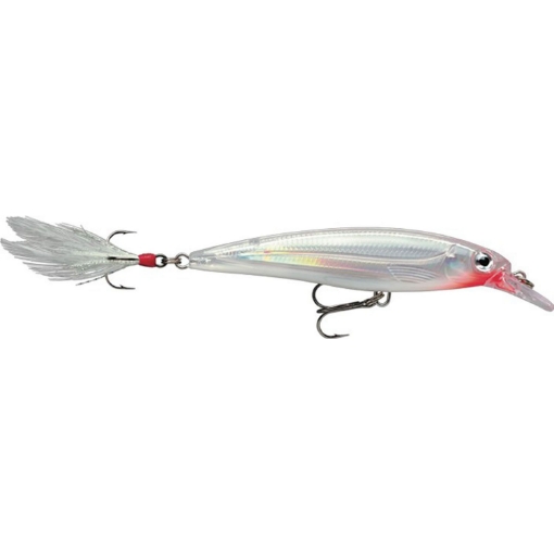 Obrázek Rapala Vznášivý wobler X-Rap 10cm Glass Ghost