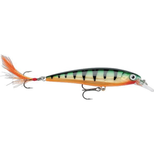Obrázek Rapala Vznášivý wobler X-Rap 10cm Perch
