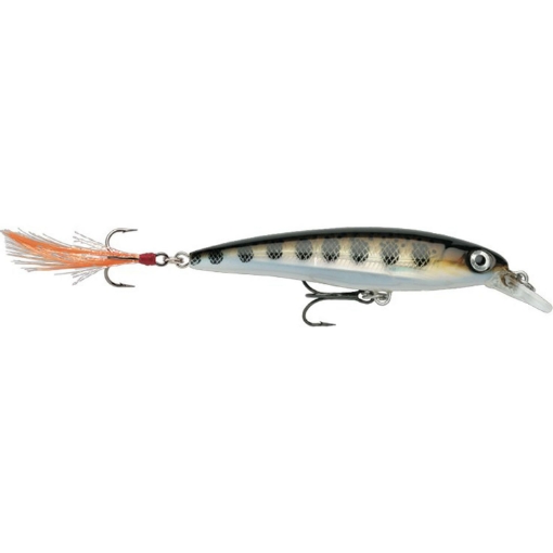Obrázek Rapala Vznášivý wobler X-Rap 8cm Muddler