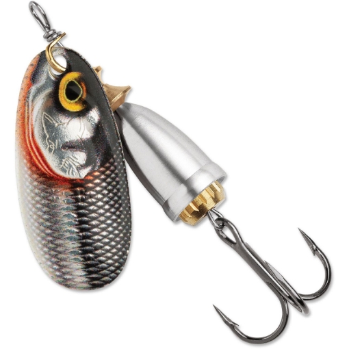 Obrázek Blue Fox Vibrax Gilded vel.2 6g GDS
